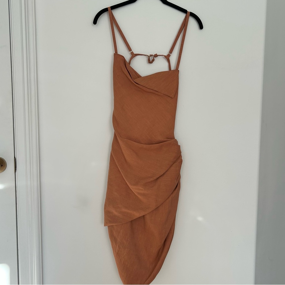 La Robe Saudade - Picture 6 of 8